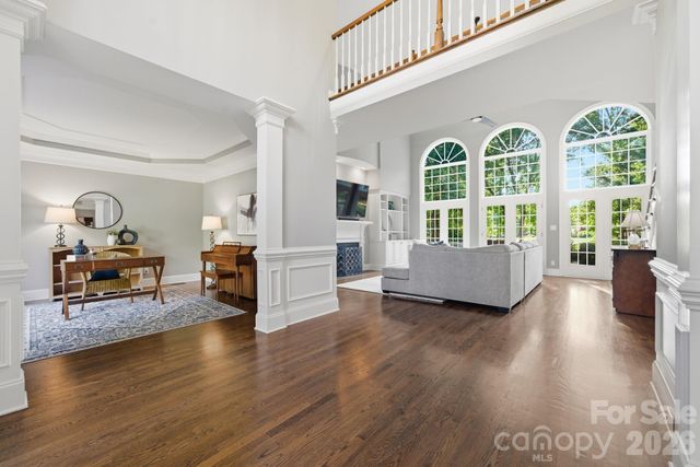 11924 Shoal Creek Court, Charlotte, NC 28277