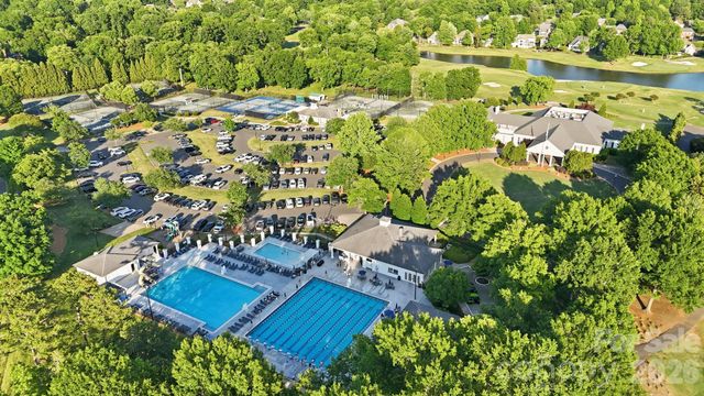 11924 Shoal Creek Court, Charlotte, NC 28277