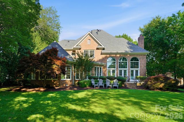 11924 Shoal Creek Court, Charlotte, NC 28277