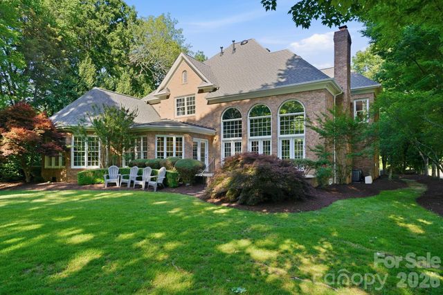 11924 Shoal Creek Court, Charlotte, NC 28277