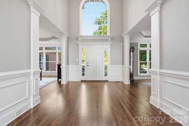 11924 Shoal Creek Court, Charlotte, NC 28277