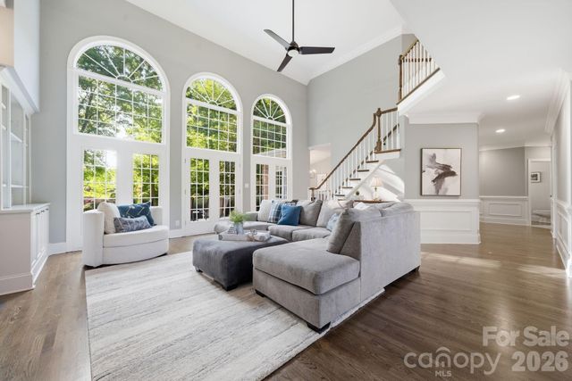 11924 Shoal Creek Court, Charlotte, NC 28277