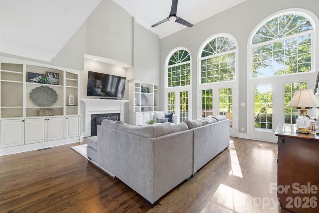 11924 Shoal Creek Court, Charlotte, NC 28277
