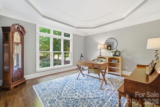 11924 Shoal Creek Court, Charlotte, NC 28277