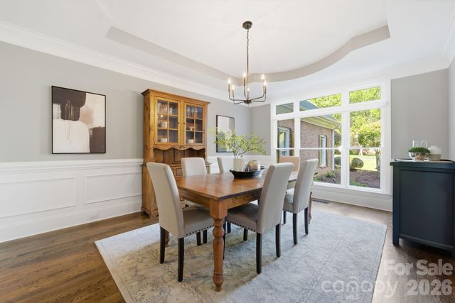 11924 Shoal Creek Court, Charlotte, NC 28277