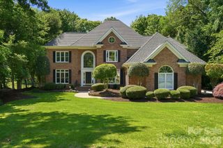 11924 Shoal Creek Court, Charlotte, NC 28277