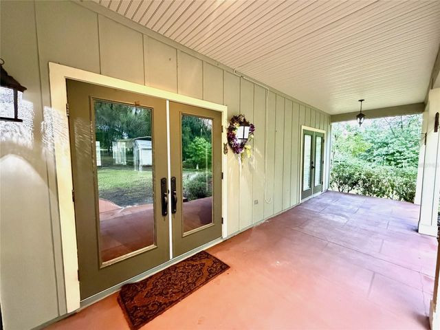1043 SE COUNTY ROAD 21B, Melrose, FL 32666