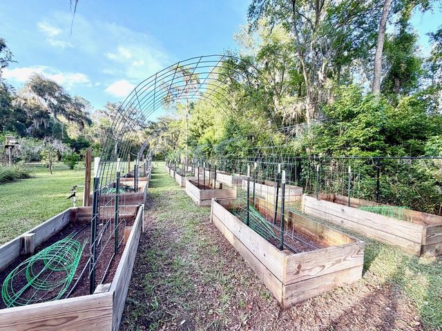 1043 SE COUNTY ROAD 21B, Melrose, FL 32666