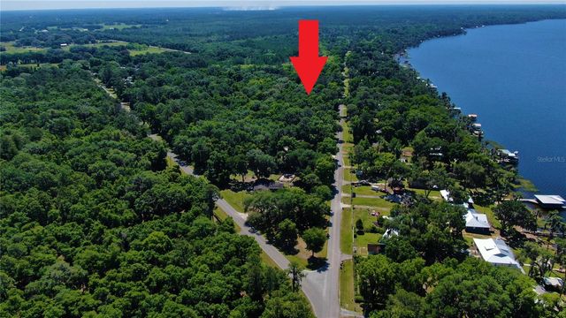 1043 SE COUNTY ROAD 21B, Melrose, FL 32666