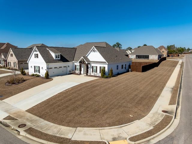 100 Watts Way, Dothan, AL 36305