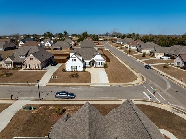 100 Watts Way, Dothan, AL 36305