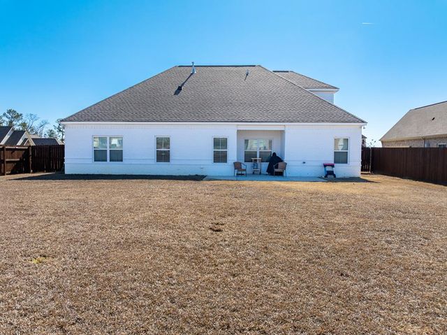 100 Watts Way, Dothan, AL 36305