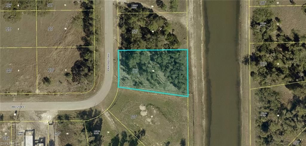 433 Paulcrest AVE, LEHIGH ACRES, FL 33974 — photo 3