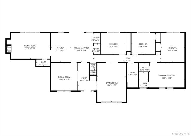 7 Fox Road, East Setauket, NY 11733