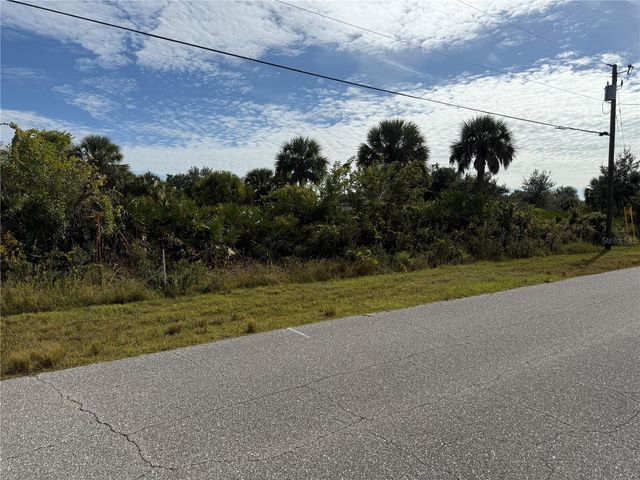 7098 PRINCETON STREET, Port Charlotte, FL 33981