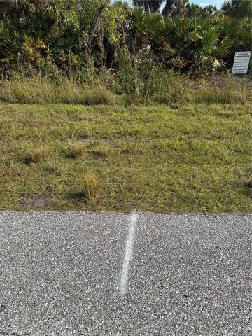 7098 PRINCETON STREET, Port Charlotte, FL 33981