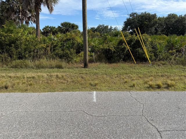 7098 PRINCETON STREET, Port Charlotte, FL 33981