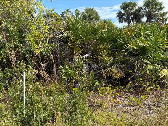 7098 PRINCETON STREET, Port Charlotte, FL 33981