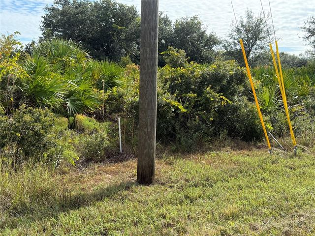 7098 PRINCETON STREET, Port Charlotte, FL 33981