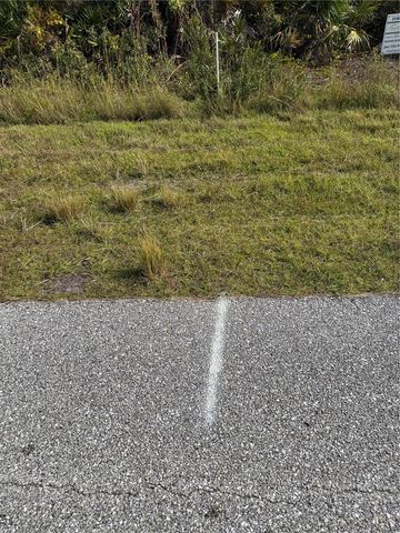 7098 PRINCETON STREET, Port Charlotte, FL 33981