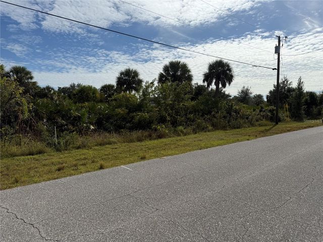 7098 PRINCETON STREET, Port Charlotte, FL 33981