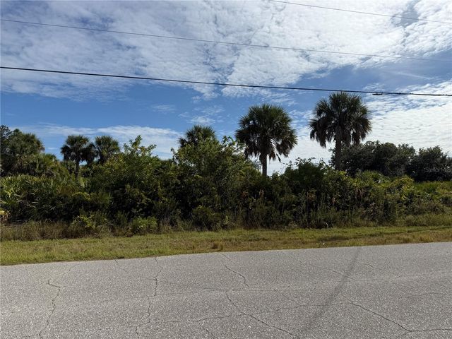 7098 PRINCETON STREET, Port Charlotte, FL 33981