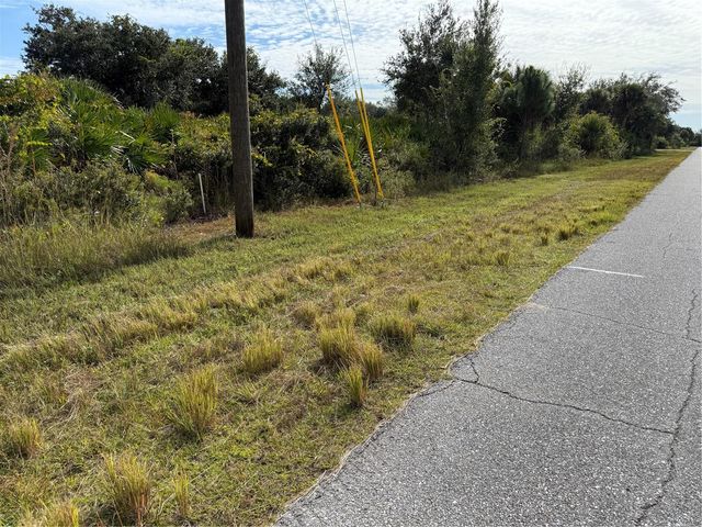 7098 PRINCETON STREET, Port Charlotte, FL 33981