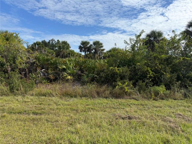 7098 PRINCETON STREET, Port Charlotte, FL 33981