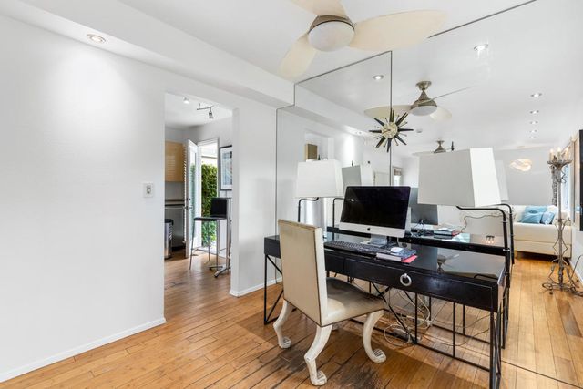 155 W Hermosa Place 3, Palm Springs, CA 92262