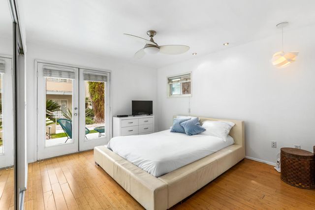 155 W Hermosa Place 3, Palm Springs, CA 92262