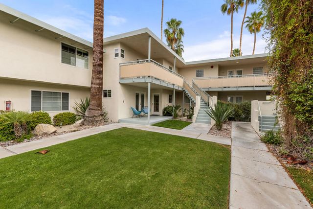 155 W Hermosa Place 3, Palm Springs, CA 92262
