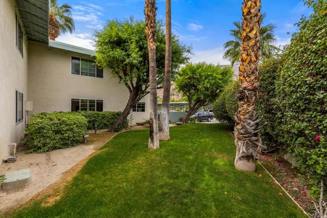 155 W Hermosa Place 3, Palm Springs, CA 92262