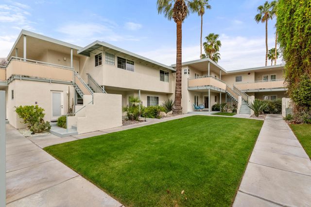 155 W Hermosa Place 3, Palm Springs, CA 92262