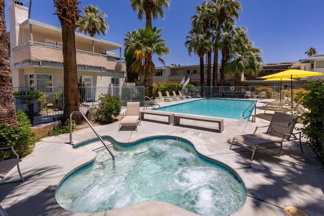 155 W Hermosa Place 3, Palm Springs, CA 92262