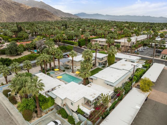 155 W Hermosa Place 3, Palm Springs, CA 92262