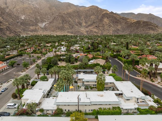 155 W Hermosa Place 3, Palm Springs, CA 92262