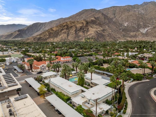 155 W Hermosa Place 3, Palm Springs, CA 92262
