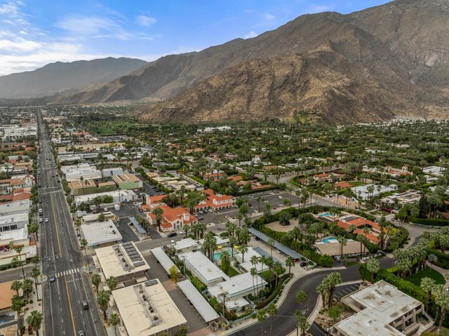 155 W Hermosa Place 3, Palm Springs, CA 92262