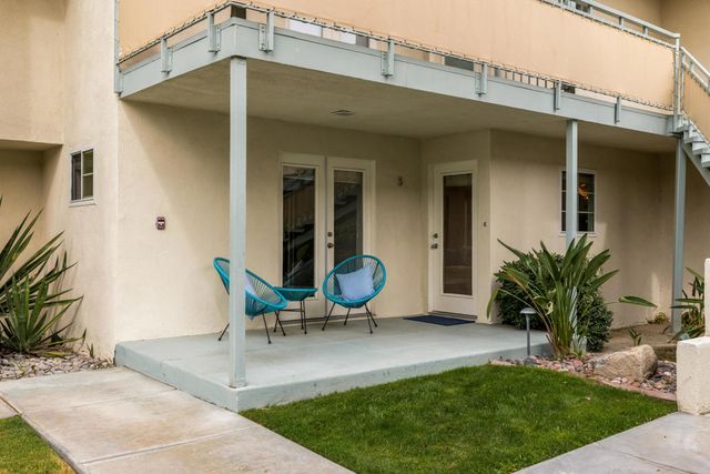 155 W Hermosa Place 3, Palm Springs, CA 92262