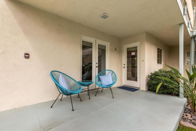 155 W Hermosa Place 3, Palm Springs, CA 92262