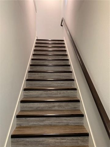 1735 Deane Street, Fayetteville, AR 72704