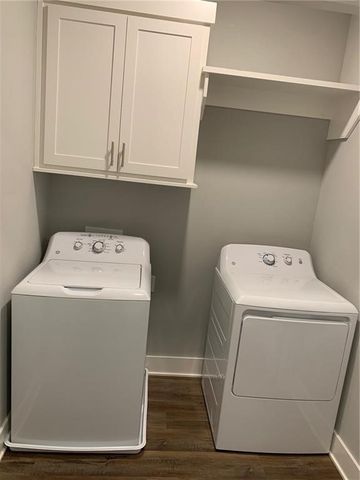 1735 Deane Street, Fayetteville, AR 72704