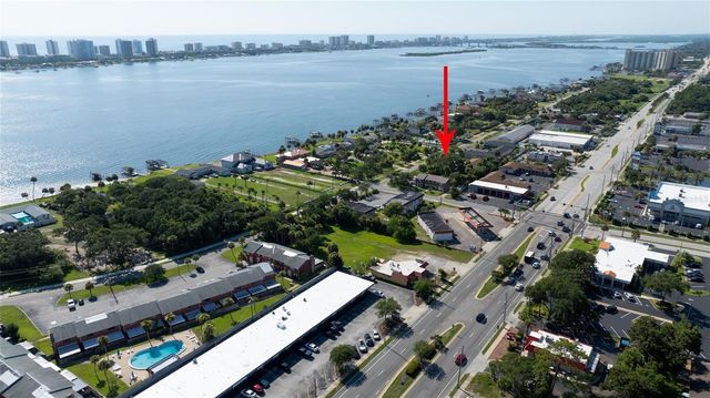 PALMETTO AVENUE, South Daytona, FL 32119