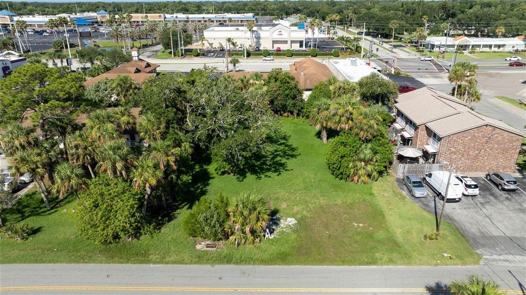 PALMETTO AVENUE, South Daytona, FL 32119
