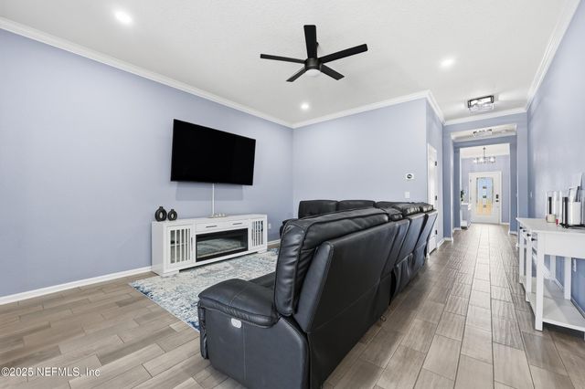 1720 EAGLE BRANCH Court, Fleming Island, FL 32003