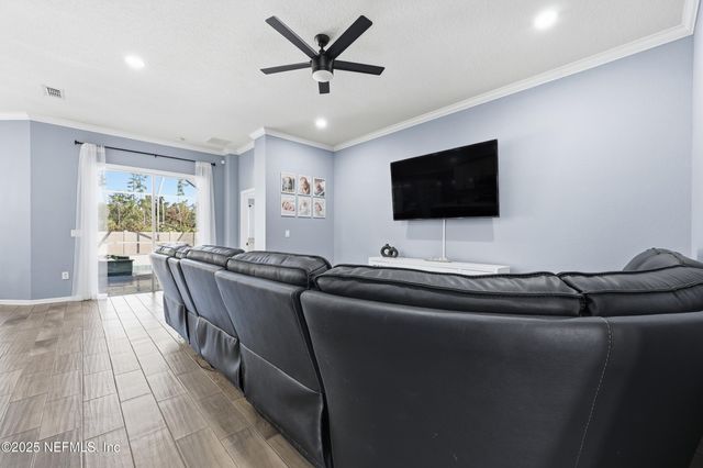 1720 EAGLE BRANCH Court, Fleming Island, FL 32003