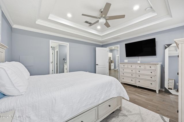 1720 EAGLE BRANCH Court, Fleming Island, FL 32003