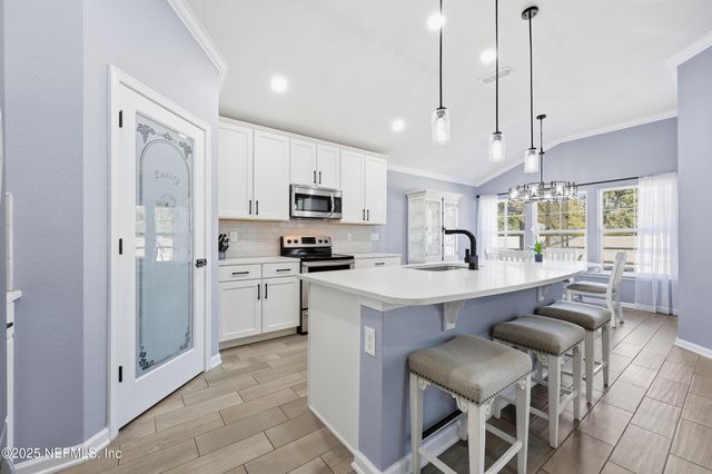 1720 EAGLE BRANCH Court, Fleming Island, FL 32003