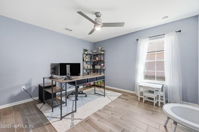 1720 EAGLE BRANCH Court, Fleming Island, FL 32003