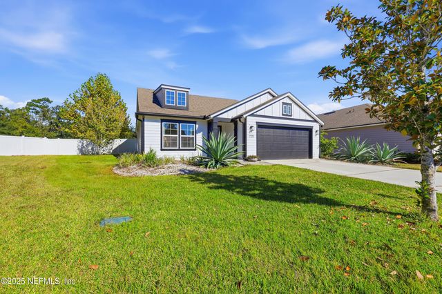 1720 EAGLE BRANCH Court, Fleming Island, FL 32003